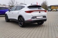 Cupra Formentor 2.0 TDI 4Drive