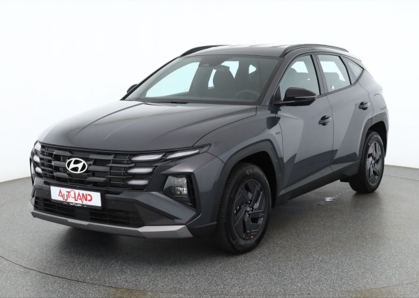 Hyundai Tucson 1.6 T-GDI Aut.