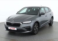 Skoda Scala 1.0 TSI 2-Zonen-Klima Sitzheizung LED