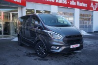 Ford Tourneo Custom 2.0 TDCi Titanium X