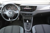 VW Polo 1.0 TSI Highline DSG