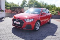 Vorschau: Audi A1 Sportback 25 1.0 advanced