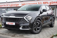 Vorschau: Kia Sportage 1.6 T-GDI Vision