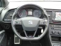 Seat Leon ST 2.0 TSI Cupra DSG Black Line