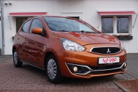 Mitsubishi Space Star 1.0 Edition 100