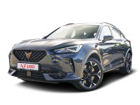 Cupra Formentor 2.0 VZ 4Drive DSG LED Navi ACC Kamera