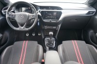 Opel Corsa F 1.2 GS Line