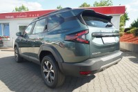 Dacia Bigster Expression 140 mHev
