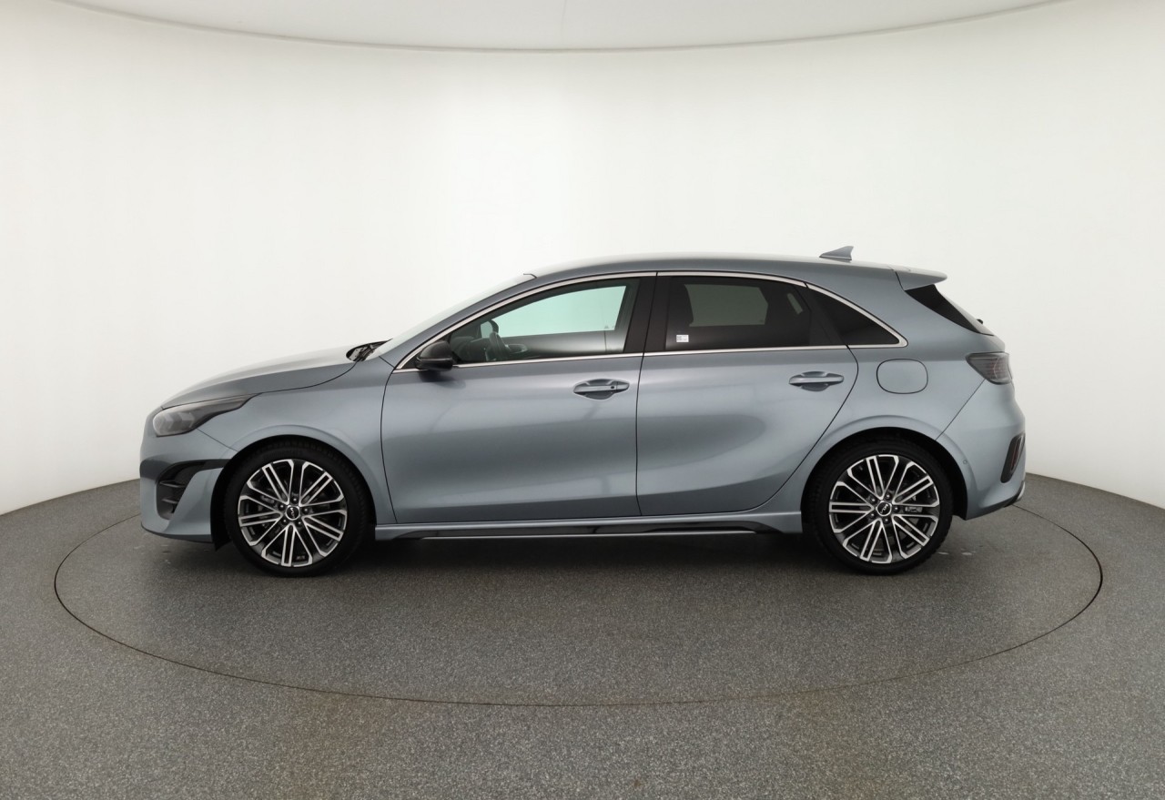Kia cee'd Ceed GT-Line 1.5 T-GDI Aut.