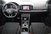 Skoda Karoq 2.0 TDI DSG Sportline 4x4
