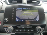 Honda CR-V 2.0 Executive 4WD