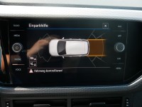 VW T-Cross 1.5 TSI R-Line