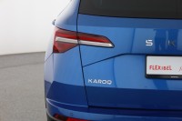 Skoda Karoq 1.5 TSI DSG