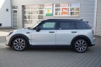 MINI COOPER_S_CLUBMAN Clubman Cooper S Yours Trim
