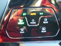 VW Golf VIII 2.0 GTI DSG