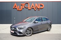 Vorschau: Mercedes-Benz B 200 B200 AMG Line