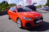 Audi A1 Sportback 25 1.0 advanced