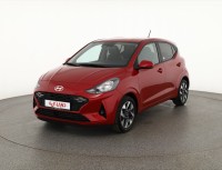 Vorschau: Hyundai i10 1.2 Aut.
