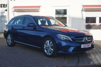 Mercedes-Benz C 180 C180 T-Modell CGI Avantgarde Aut.