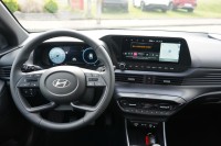 Hyundai i20 1.0 T-GDI Blackline