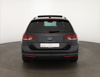 VW Passat Variant 2.0 TDI DSG 4M