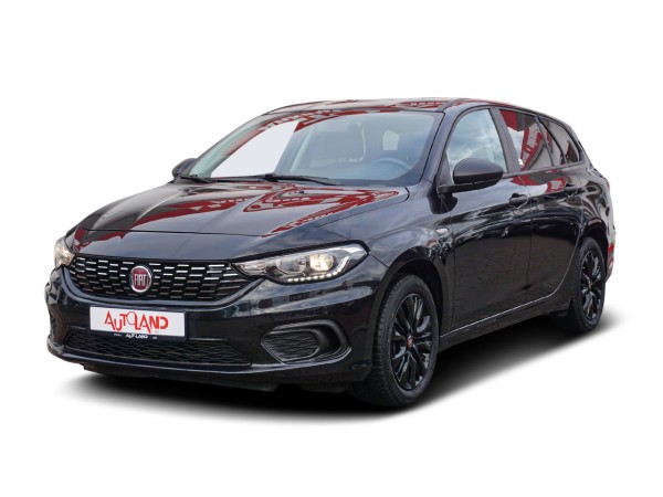 Fiat Tipo Kombi 1.4 Street