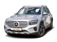 Mercedes-Benz GLB 180 LED Navi Sitzheizung Tempomat Teilleder
