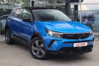 Opel Grandland GS-Line 1.2DI Turbo Aut.