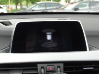 BMW X1 sDrive 18 i Advantage