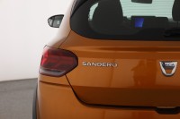 Dacia Sandero Stepway TCe 100 Comfort