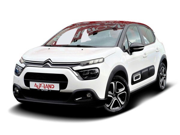 Citroen C3 PureTech 83