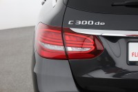 Mercedes-Benz C 300 C300 de T