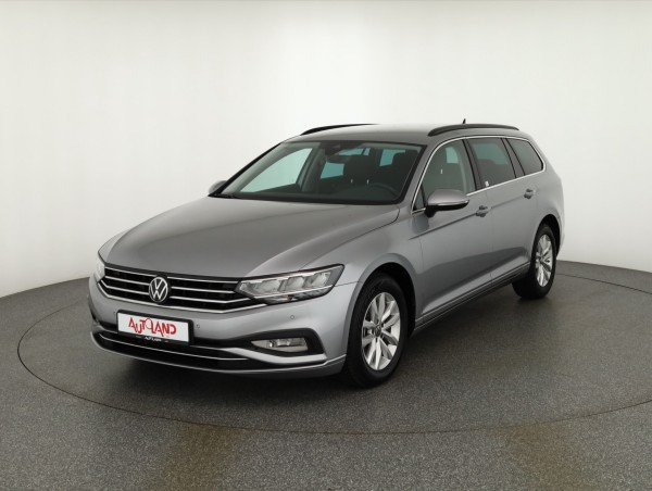 VW Passat Variant 1.5 TSI DSG Business