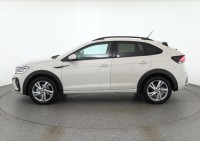 Vorschau: VW Taigo 1.0 TSI DSG R-Line