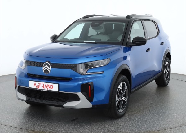 Citroen C3 Aircross Max Hybrid 145 Aut.
