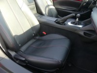 Mazda MX-5 2.0 Sports-Line