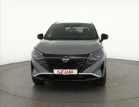 Nissan Qashqai N-Connecta 1.3 Dig-T Aut.