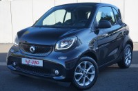 Vorschau: Smart ForTwo fortwo coupe passion