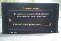 Audi A3 Sportback 40 e-tron basis DSG