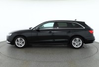 Vorschau: Audi A4 Avant 35 TFSI