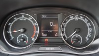 Skoda Fabia 1.0 MPI Cool Plus
