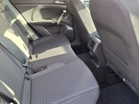 VW T-Cross 1.0 TSI