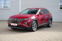 Vorschau: Hyundai Tucson 1.6 T-GDI mHev n.Mod.