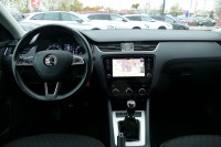 Skoda Octavia Combi 1.4 TSI Drive