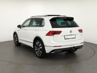 VW Tiguan 2.0 TSI DSG 2x R-Line 4M