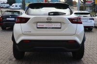 Nissan Juke 1.0 Acenta