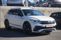 VW Tiguan Allspace 2.0 TDI R-Line 4Motion