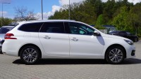 Peugeot 308 1.2 PureTech 130 SW Allure