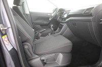 VW T-Cross 1.0 TSI