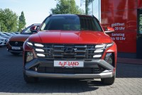 Hyundai Tucson 1.6 T-GDI Aut.